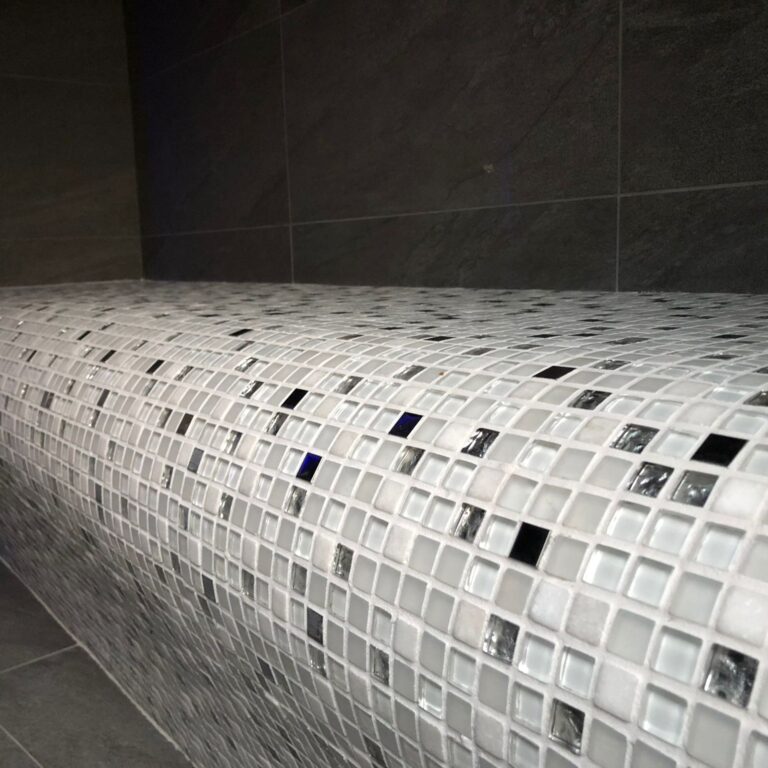 Bathroom Tilng 1:1
